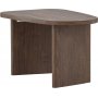 Grönvik sidebord 70 x 45 cm - Mocca Grönvik sidebord 70 x 45 cm - Mocca