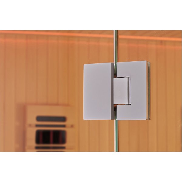 Badstue Duplex II - 2-i-1 Badstue Duplex II - 2-i-1