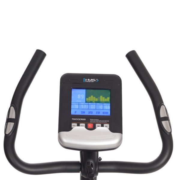 Trimsykkel - Magnetisk (M9239P) Trimsykkel - Magnetisk (M9239P)