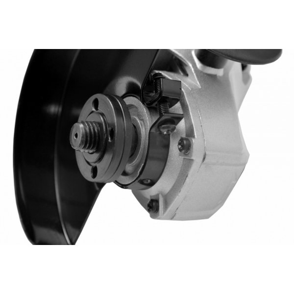 Elektrisk vinkelslipemaskin 500W Elektrisk vinkelslipemaskin 500W