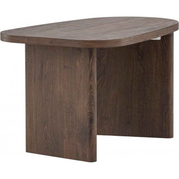 Grönvik sidebord 70 x 45 cm - Mocca Grönvik sidebord 70 x 45 cm - Mocca