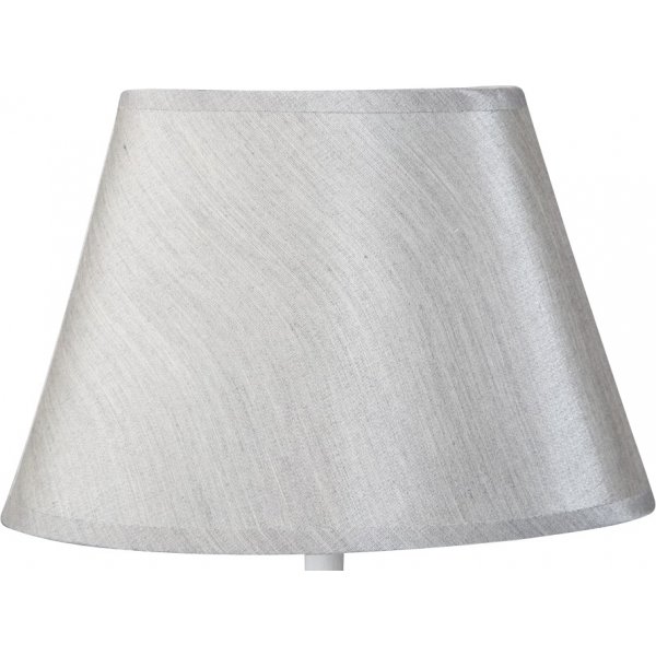 Silkeskjerm �25/15 | H16 cm - Gr�
