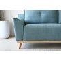 Sovesofa 267 cm lang - Klassisk Sovesofa 267 cm lang - Klassisk