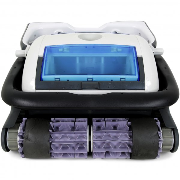 Gårobot for basseng Raptor | 200m² | 20m³/time | Bluetooth | Lyfco Gårobot for basseng Raptor | 200m² | 20m³/time | Bluetooth | Lyfco