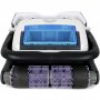 Gårobot for basseng Raptor | 200m² | 20m³/time | Bluetooth | Lyfco Gårobot for basseng Raptor | 200m² | 20m³/time | Bluetooth | Lyfco