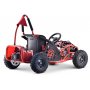 Crosskart for barn - 1000W - rd