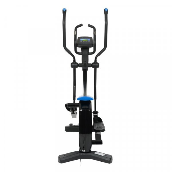 Crosstrainer Premium - Elektromagnetisk H1833i