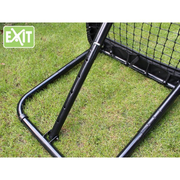 Rebounder for fotballopplæring - 84 X 84 cm Rebounder for fotballopplæring - 84 X 84 cm