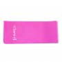 Motstandsbnd 1200 X 120 X 0,7 mm - rosa