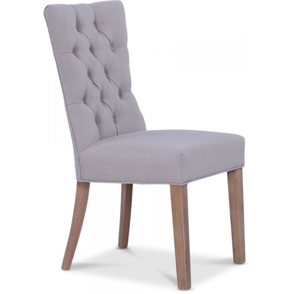 Tuva Kate beige - H�y rygg (h�ndtak)