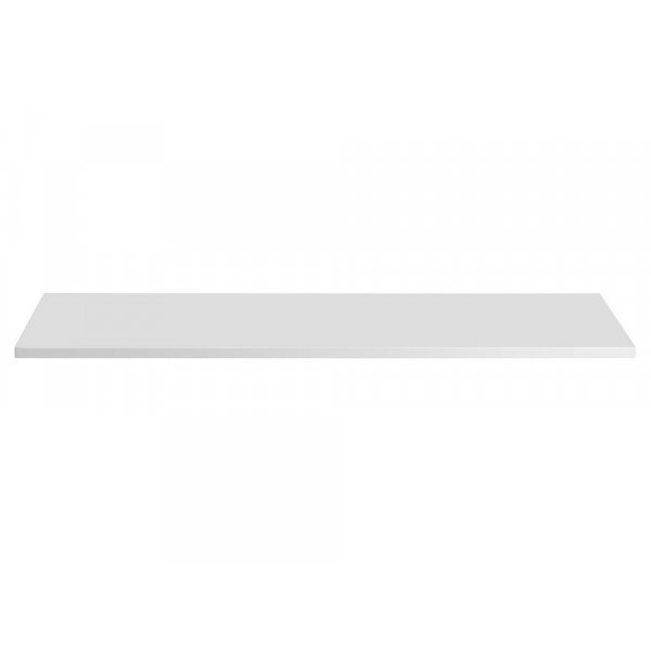 Benkplate Capri 892 - hvit Benkplate Capri 892 - hvit