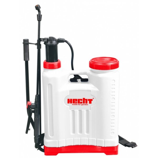 Pumpespryte - 16L