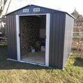 Kundebilde Base til bod Ola 5,1 m²