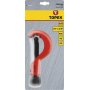 Rrkutter for plast, 6-63 mm