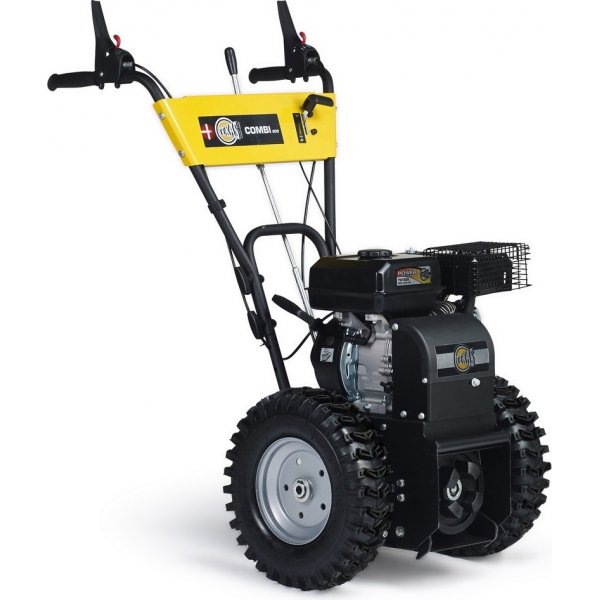 Kombimaskin 212 CC