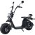 Elscooter Citycoco - 1000W