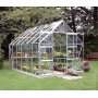 Magnum drivhus - 9,9 m