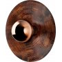 Kurt vegglampe �28 cm - Kobber