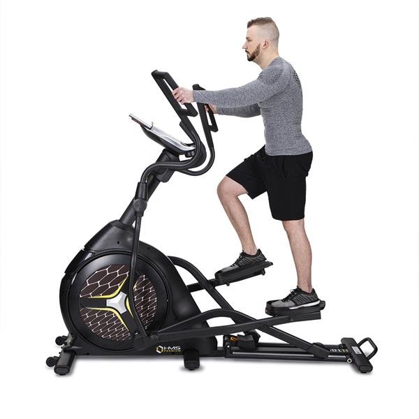 Crosstrainer Premium - Elektromagnetisk H1802 Crosstrainer Premium - Elektromagnetisk H1802