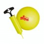 Swingball Netball