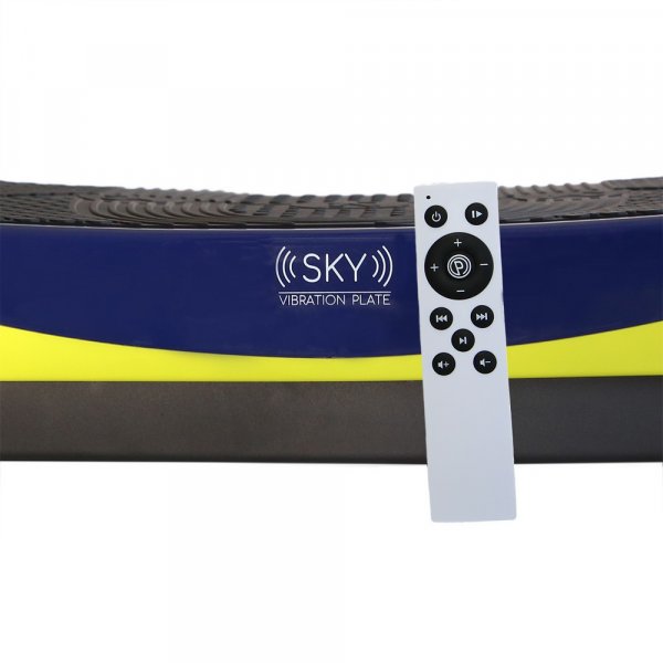 Vibrasjonsplate SVP11 Vibrasjonsplate SVP11