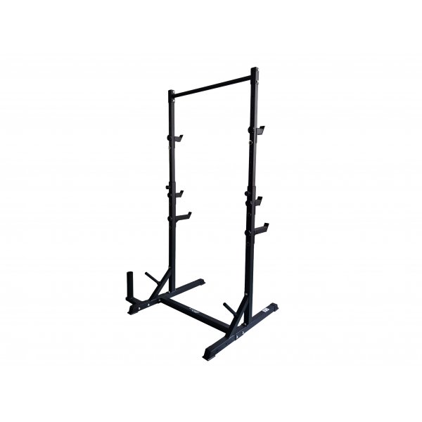 Power Rack - Stabilt treningsstativ for hjemmegymmet