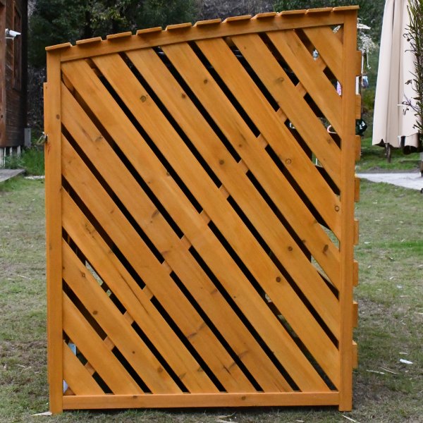 S�ppeldunk dekke | Enkel montering | 92x149x122cm