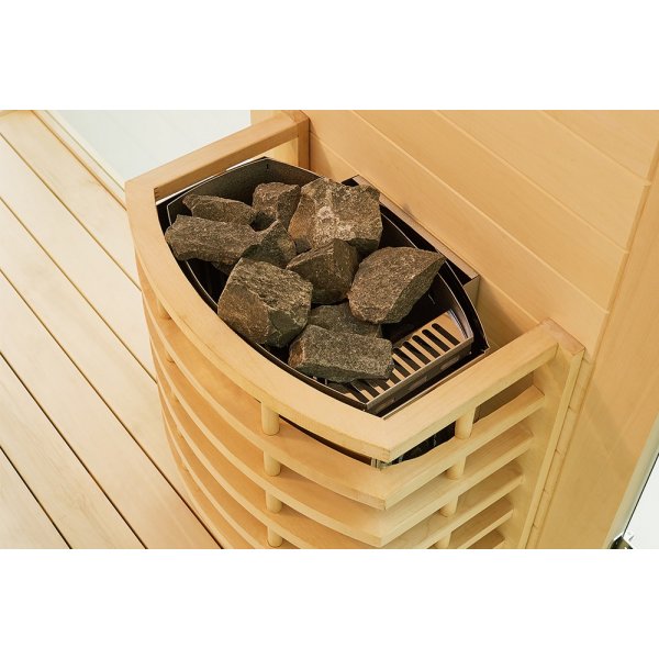 Badstue Combine II - 2-i-1 Badstue Combine II - 2-i-1