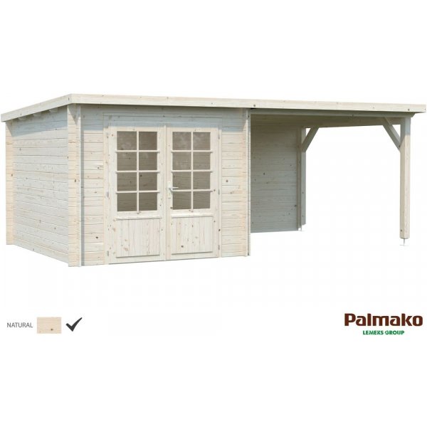 Anneks Ella - 6,9+10,0 m�