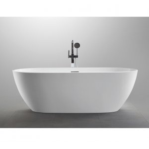 Badekar Asia 160cm | Frittstående badekar i akryl | Asia Badekar Asia 160cm | Frittstående badekar i akryl | Asia