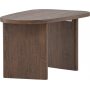 Grönvik sidebord 70 x 45 cm - Mocca Grönvik sidebord 70 x 45 cm - Mocca