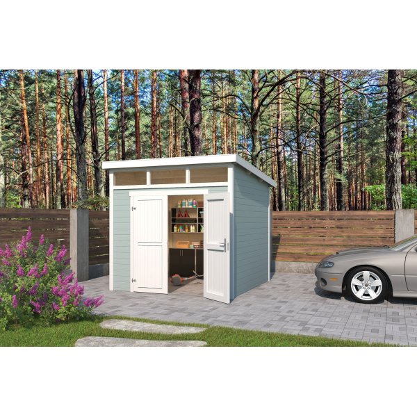 Bod Karina C - 6,2 m² Bod Karina C - 6,2 m²