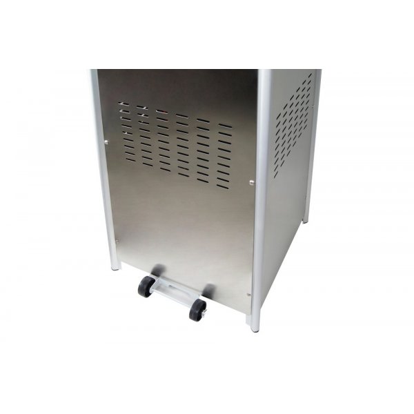 Terrassevarmer 14 kW Terrassevarmer 14 kW