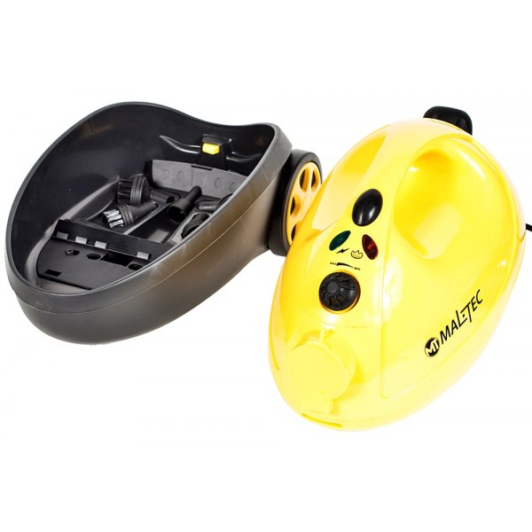 Dampvask HDS 6000W Dampvask HDS 6000W