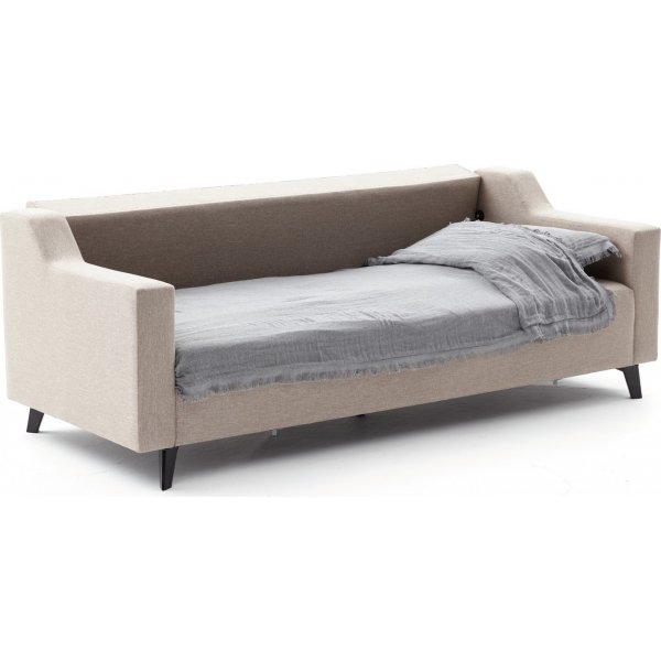 Doga sovesofa - Krem Doga sovesofa - Krem