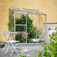 Veggdrivhus Altan - 1,3 m² Veggdrivhus Altan - 1,3 m²