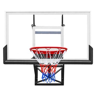 Basketkurv Platinum - Veggmontert utstående