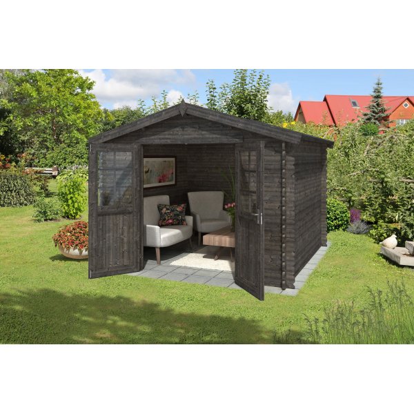 Bod Noa A - 7,3 m² Bod Noa A - 7,3 m²