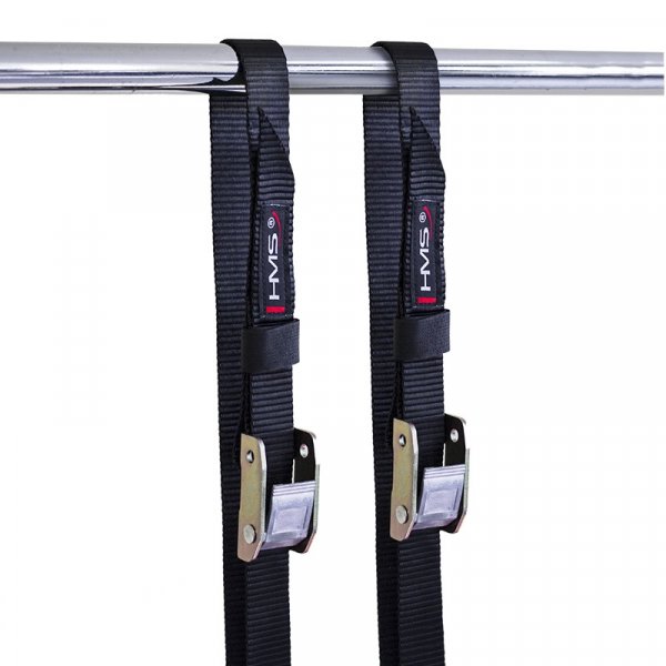 Romerske ringer av plast