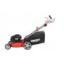 Bensindrevet gressklipper 46 cm, selvgende - Briggs & Stratton 140 cc