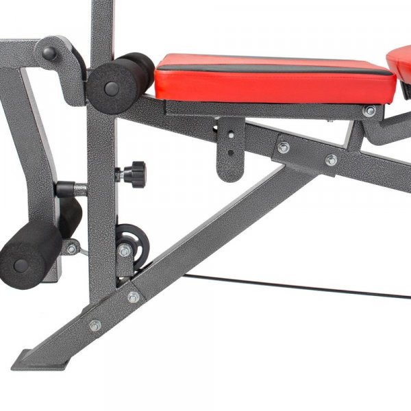 HMS hjemmegym Tytan 10R HMS hjemmegym Tytan 10R