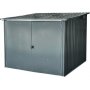 Sykkeloppbevaring Penta med ls - 4,5 m