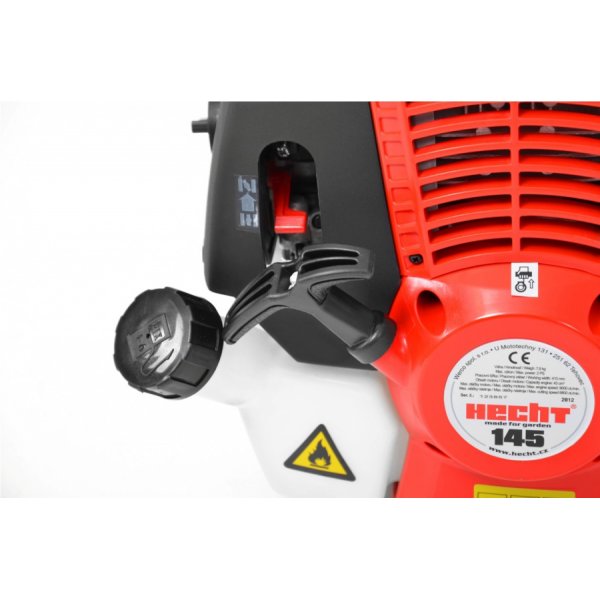 Bensindrevet gresstrimmer/ryddesag - 43 CC Bensindrevet gresstrimmer/ryddesag - 43 CC