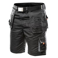 Shorts HD, flyttbare lommer Shorts HD, flyttbare lommer
