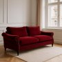 Sofa Memo 3-seter - M�rker�d