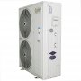 Lyfco HP050-DC-W luft/vann varmepumpe med inverterfunksjon - 24kW