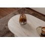 Salongbord Sable Travertin - 119 x 60 cm Salongbord Sable Travertin - 119 x 60 cm