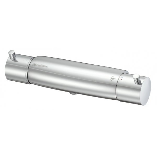 FM Mattsson Sikkerhetskran for dusj, Garda Chrome - 9680-0000