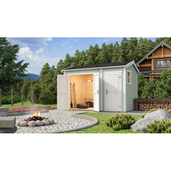 Bod Isabell C - 7,4 m�