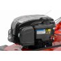 Bensindrevet gressklipper 56 cm, selvgende 4 brytere - Briggs & Stratton 163cc